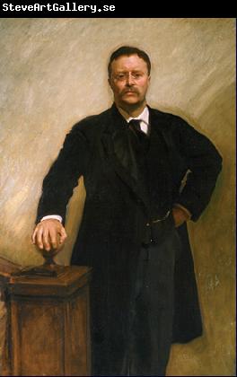 John Singer Sargent TRSargent